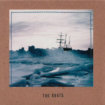 Do The Boats Dream Of Electric Fritz Pfleumer? cover art