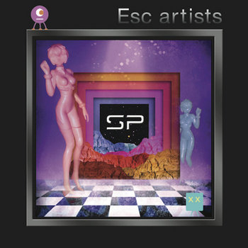 Esc Artists cover art