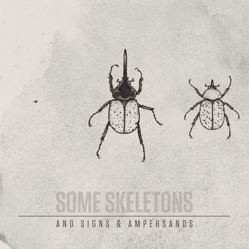 And Signs & Ampersands cover art