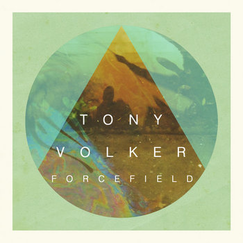 Forcefield EP cover art