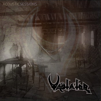 AcousticSessions cover art
