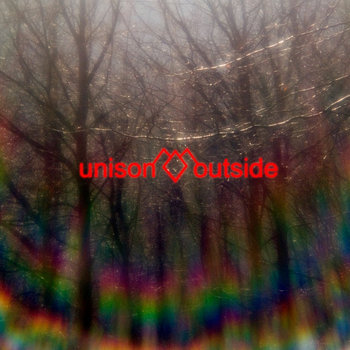 Outside EP Deluxe Version (incl. 11 bonus remixes) cover art
