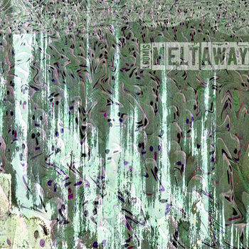 Melt Away cover art