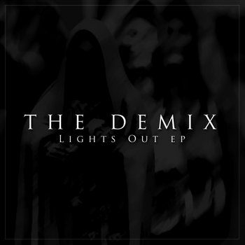 Lights Out ep cover art