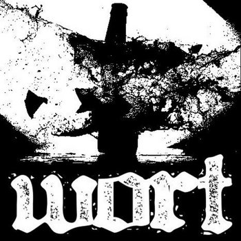 WORT'S N'All! cover art
