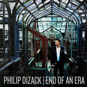 End Of An Era cover art