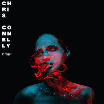 Artificial Madness cover art