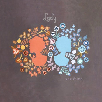 You & Me cover art