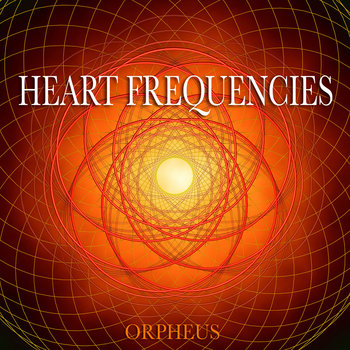 Heart Frequencies cover art