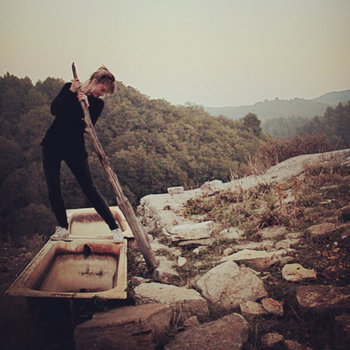 Paelistin cover art