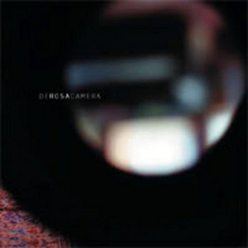 Camera a/a All Saints Day - 7" Single cover art
