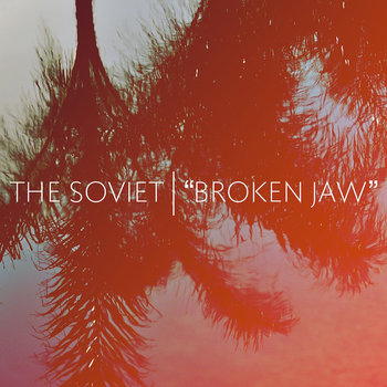 Broken Jaw (Single) cover art