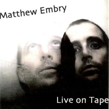 Live on Tape cover art