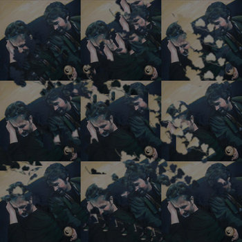 In The Future, We Will Spinn cover art