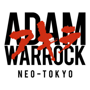 Neo-Tokyo cover art