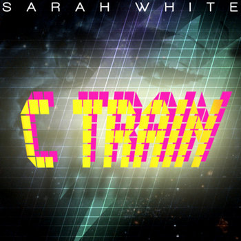 C Train: The Remixes cover art