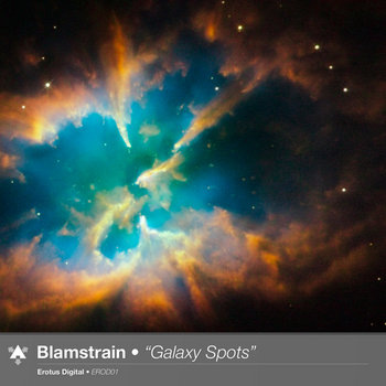 Galaxy Spots cover art