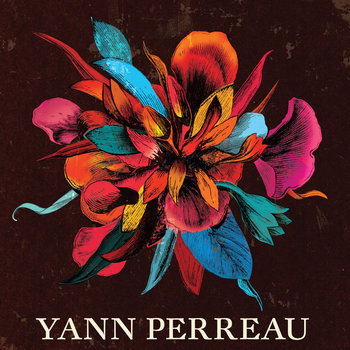 Un serpent sous les fleurs cover art
