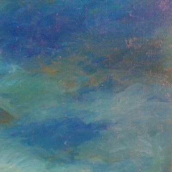 Lost on the Bryan Ferry EP {September 2009} cover art