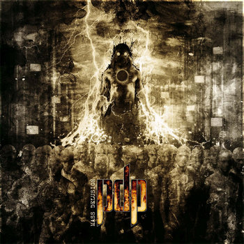 Mass Delusion cover art