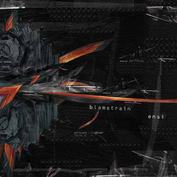 Ensi cover art