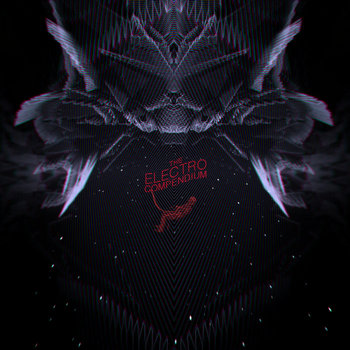 The Electro Compendium cover art