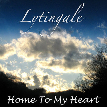 Home To My Heart cover art