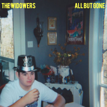 All But Gone cover art