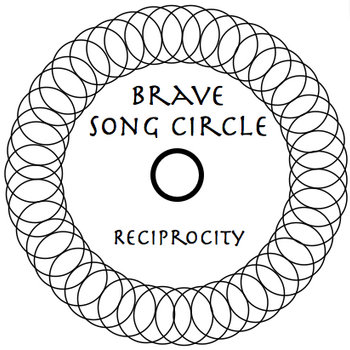 Reciprocity EP cover art