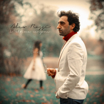 L'ULTIMA CANZONE cover art