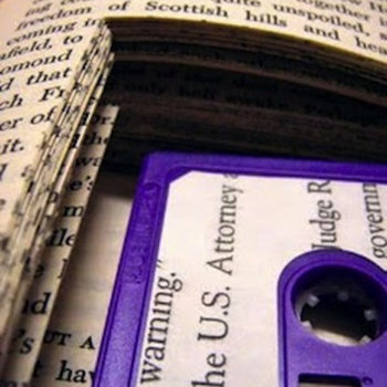 Memoir cover art