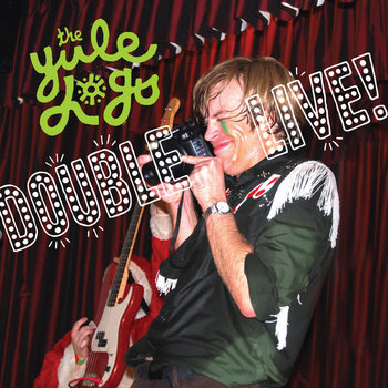 Double Live! cover art
