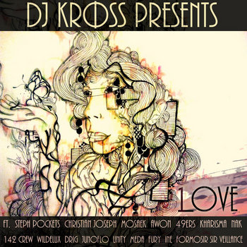 1Love cover art