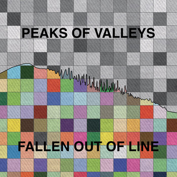 Fallen Out of Line cover art