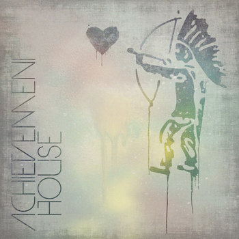 Heart Archers cover art