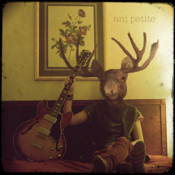 demo cover art