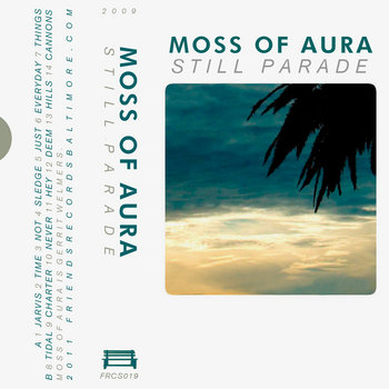 Still Parade cover art