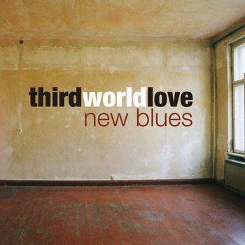 New Blues cover art