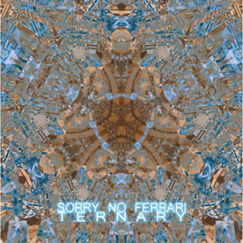 Ternary cover art