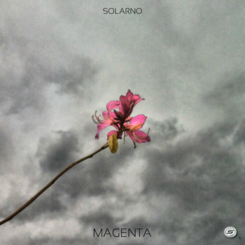 Magenta EP cover art