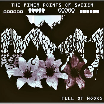 Full Of Hooks cover art