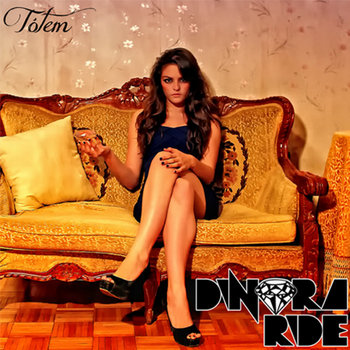 Tótem cover art
