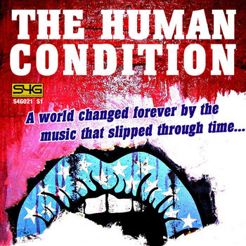 The Human Condition - Dedications to Phillp K. Dick cover art