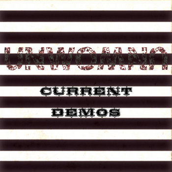 Current Demos cover art