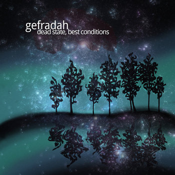 Gefradah - Discography (2013-14) Gefradah - Discography (2013-14)
