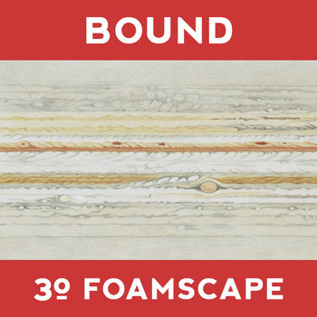 Bound cover art