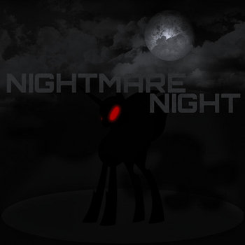 Nightmare Night cover art