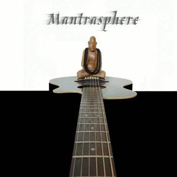 Mantrasphere cover art