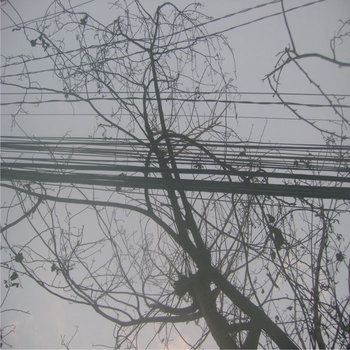 Ambient I cover art