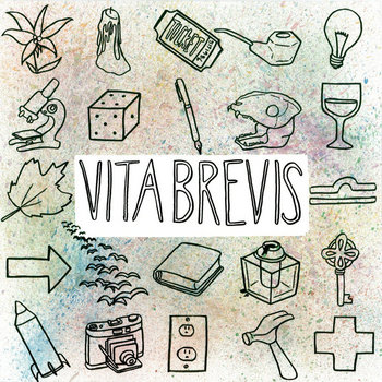 Vita Brevis cover art